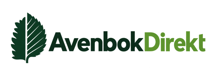 AvenbokDirekt